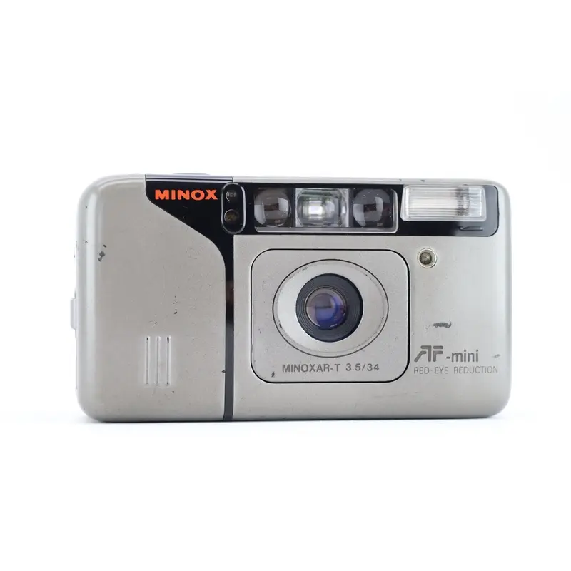 Minox AF mini 3,5 34mm