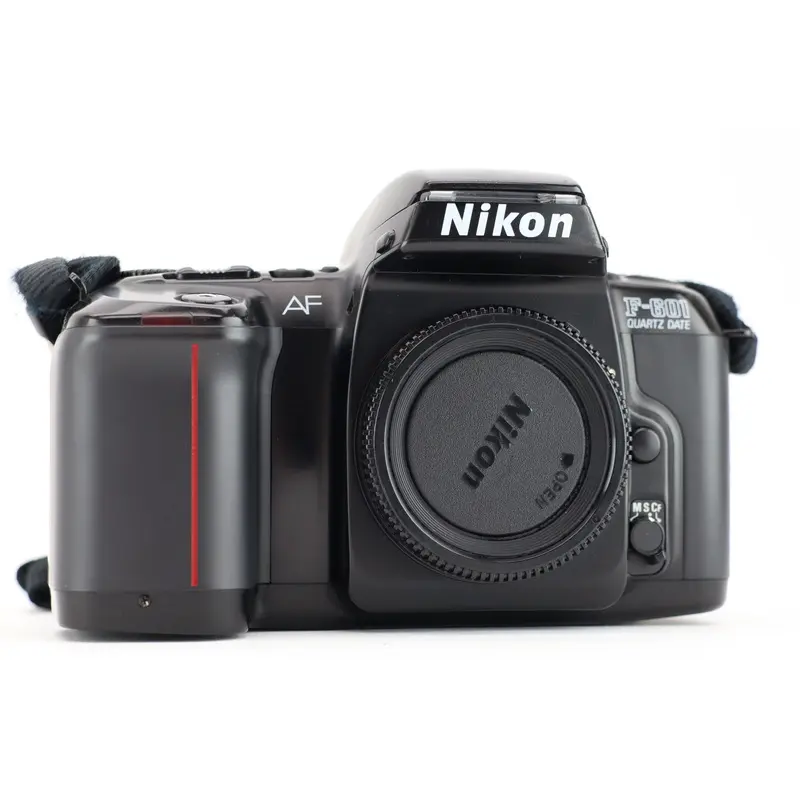 Nikon AF F-601