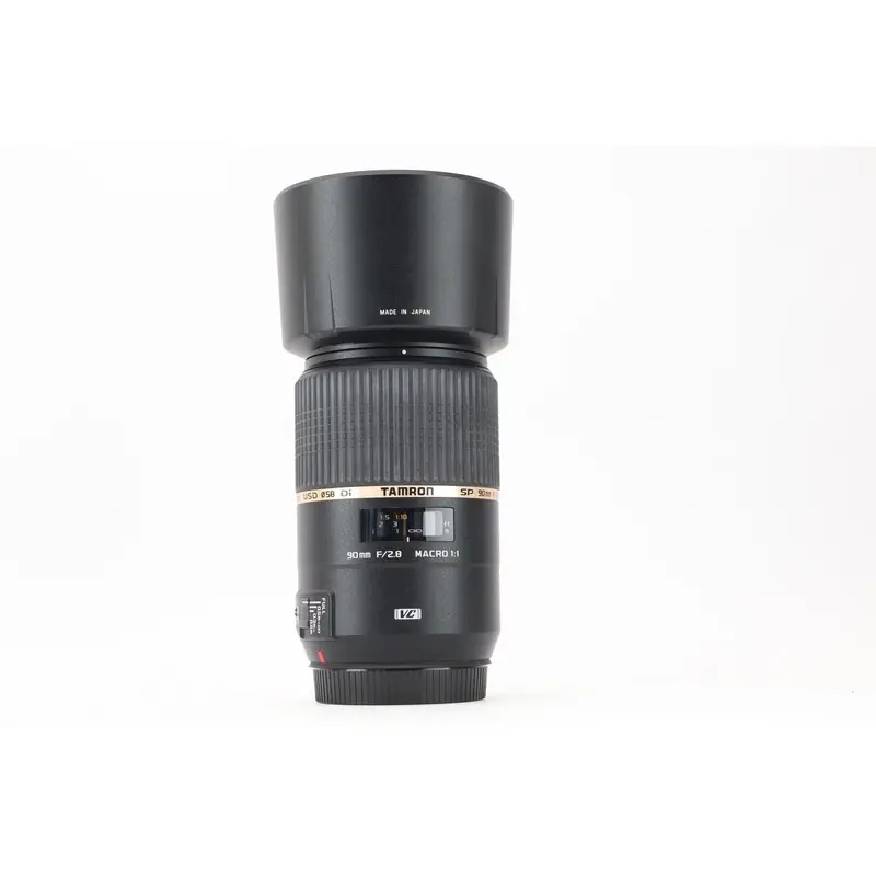 Tamron SP 90mm 2,8 macro 1:1 USD