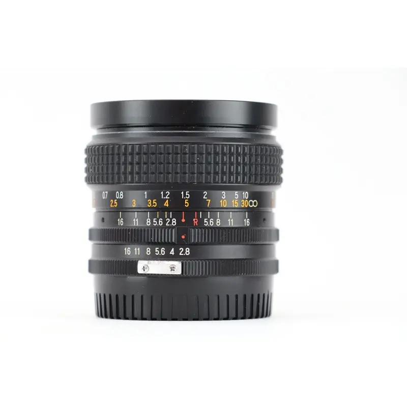Tokina Wide-auto 28mm 2,8
