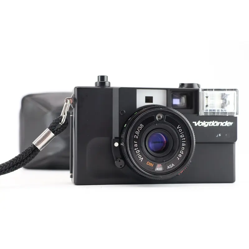 Voigtlander VF35F 38mm 2,8
