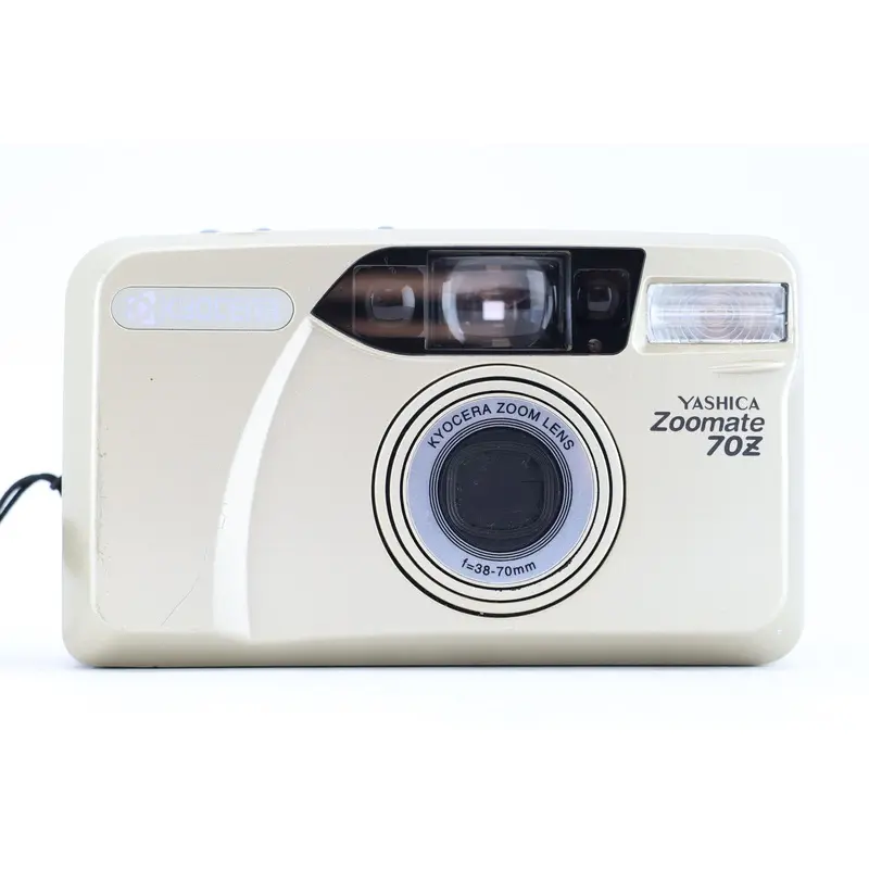 Yashica zoomate 70Z