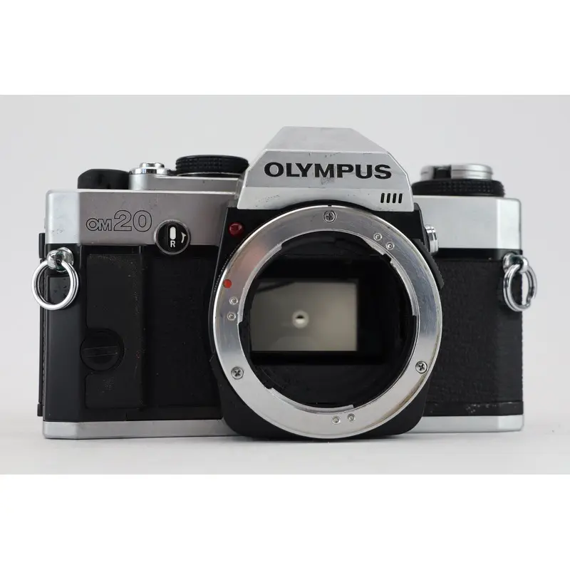 Olympus OM20