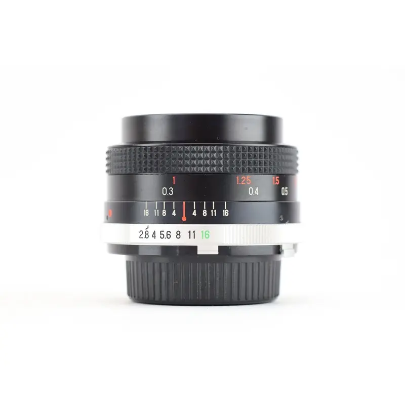 Panagor PMC 28mm 2,8