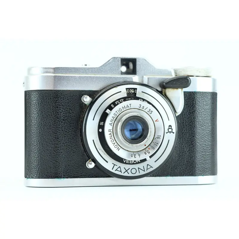 Pentacon Taxona 35mm