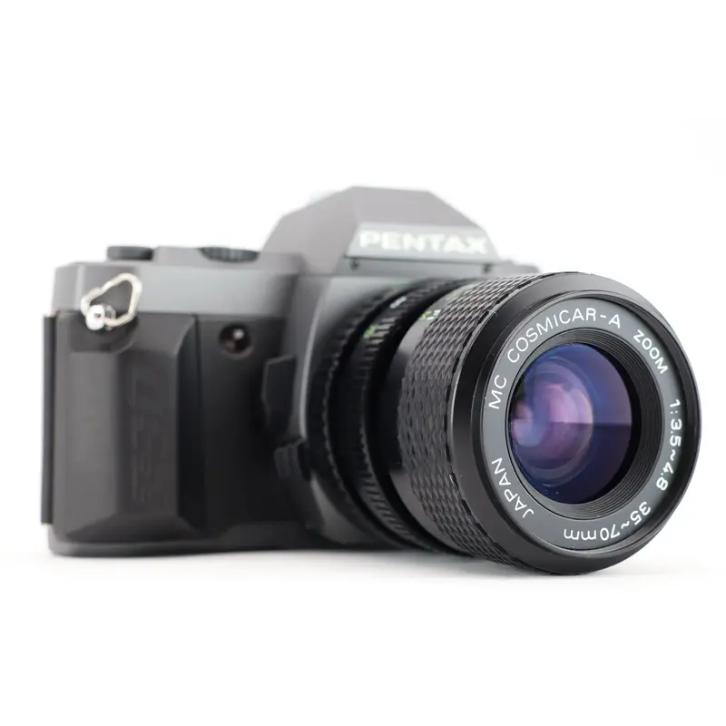 Pentax P30 3,5-4,8 35-70mm