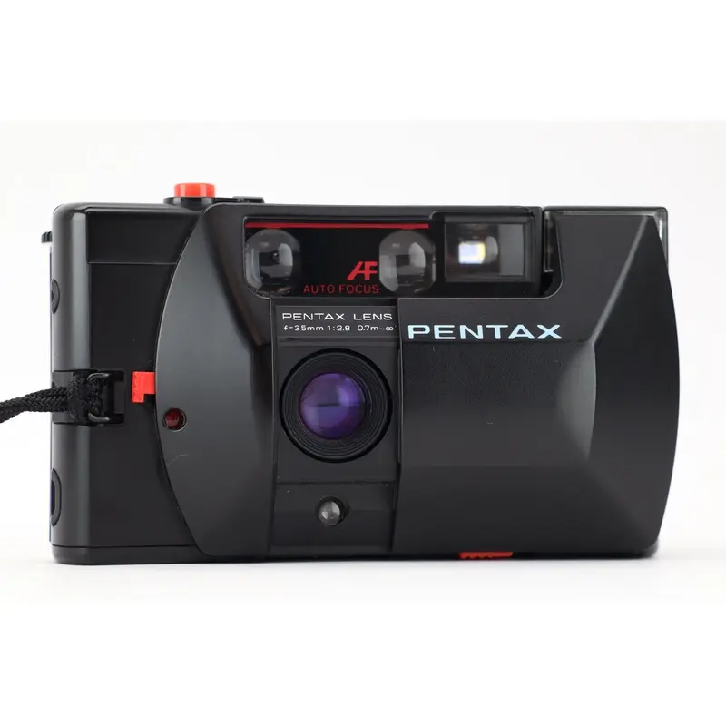 Pentax PC35 AF 35mm 2,8