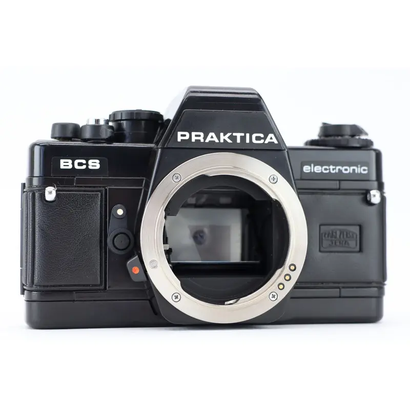 Praktica BCS