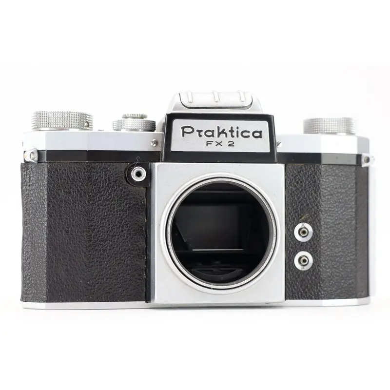Praktica FX2