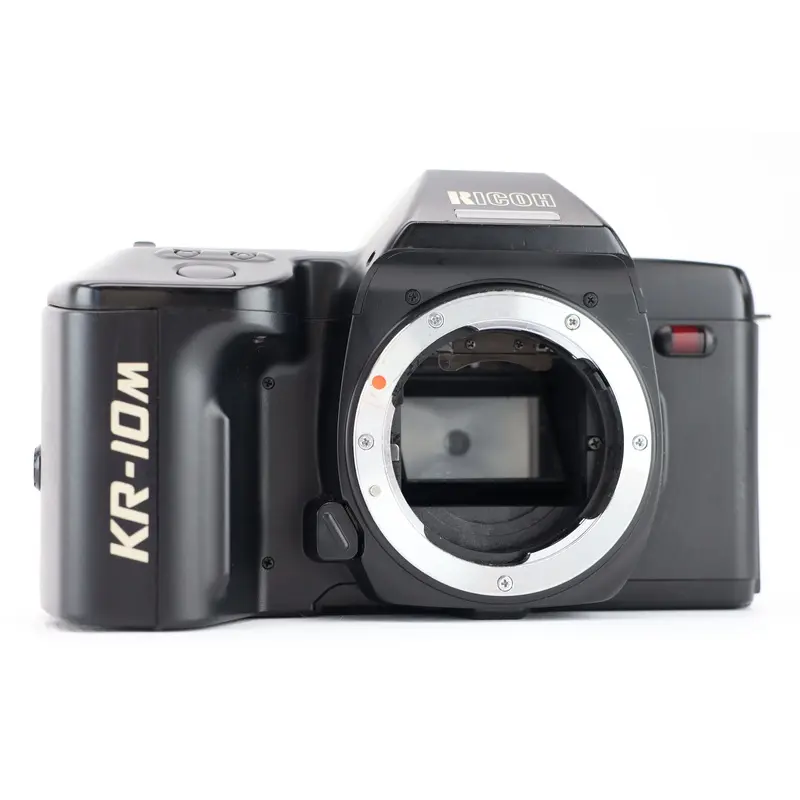 Ricoh KR-10M
