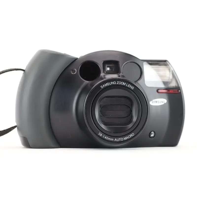 Samsung ECX1 38-140mm
