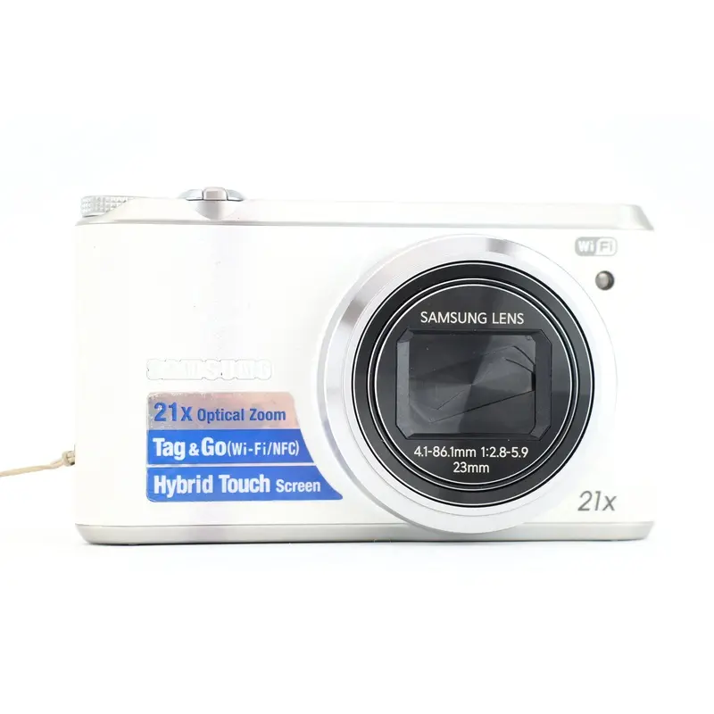 Samsung WB350F 4,1-86,1mm 2,8-5,9