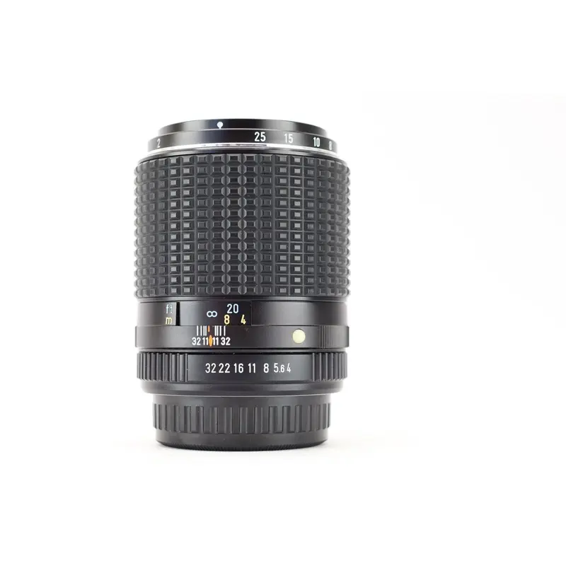 SMC Pentax-M 100mm 4