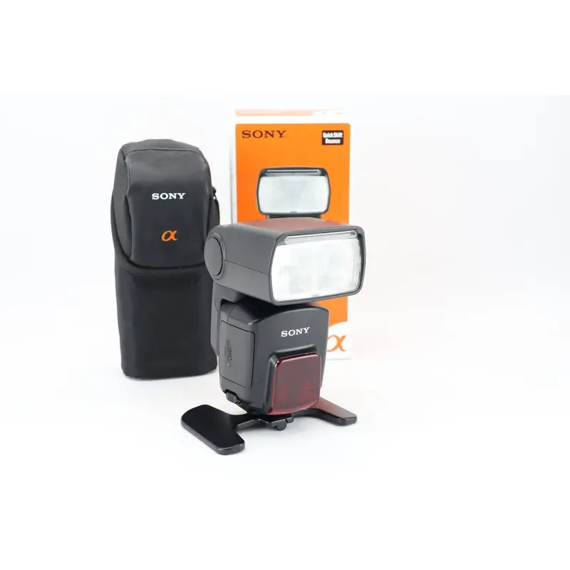 Sony HVL-F58AM GN58
