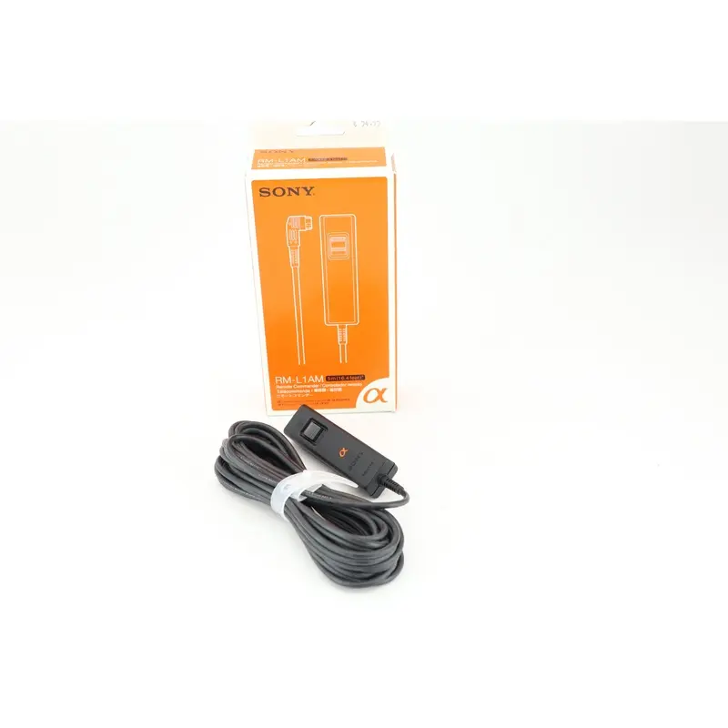 Sony RM-L1AM