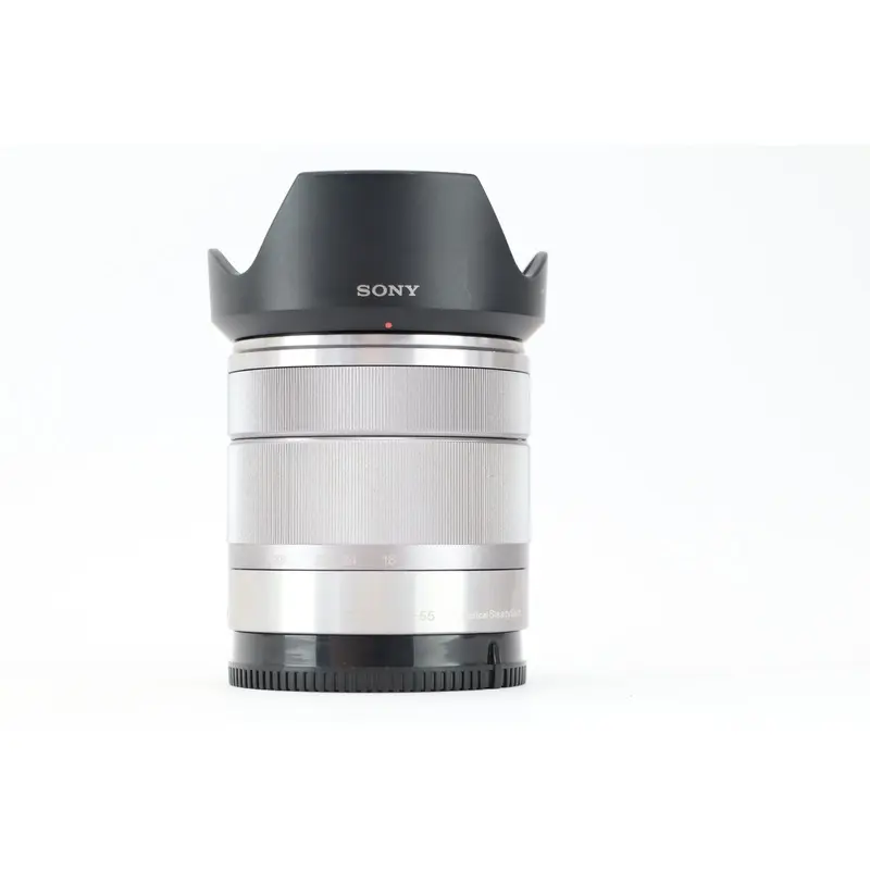 Sony SEL 1855 3,5-5,6 18-55mm