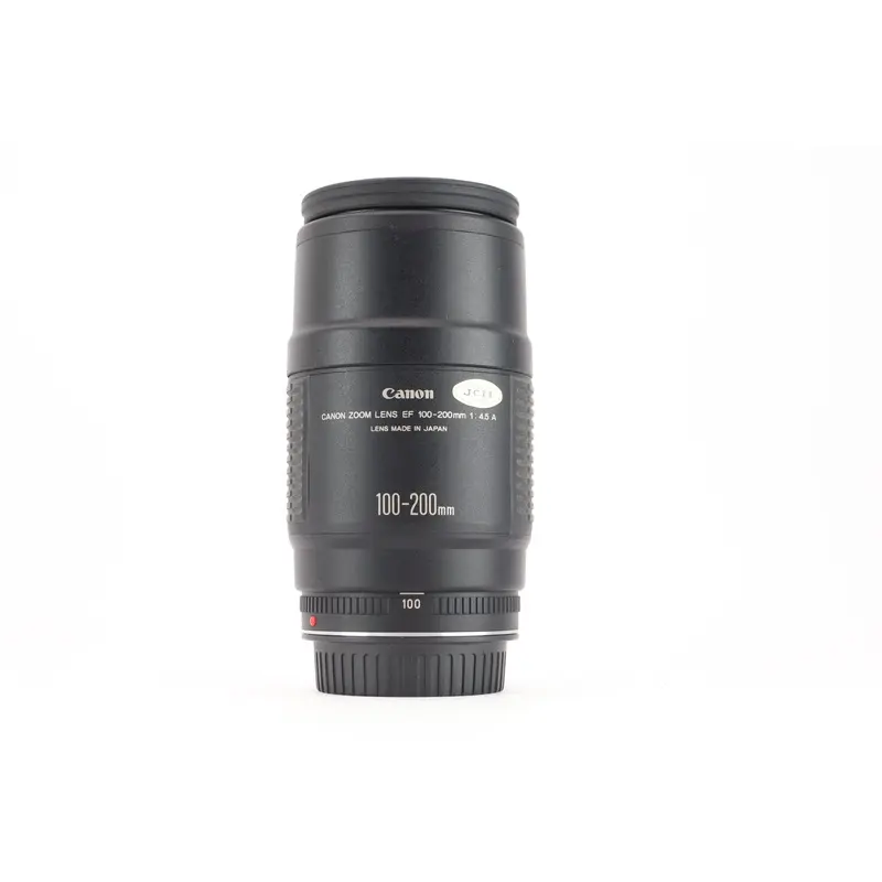 Canon EF 100-200mm 4,5A