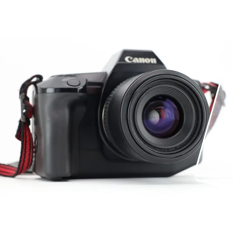 Canon EOS 650 + Canon EF 35-70mm 3,5-4,5A