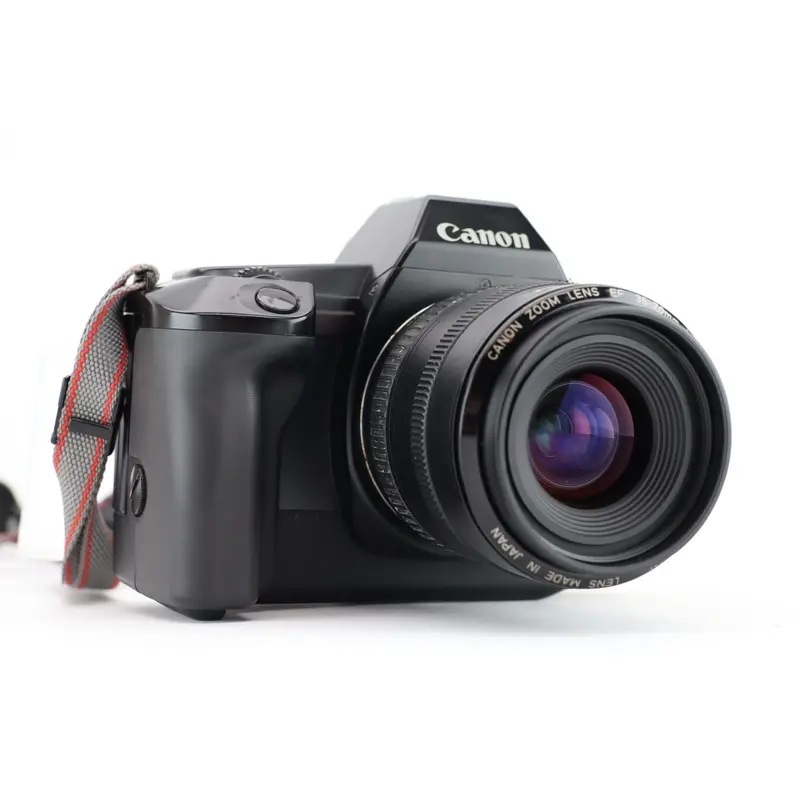Canon EOS 650 + EF 35-70mm 3,5-4,5