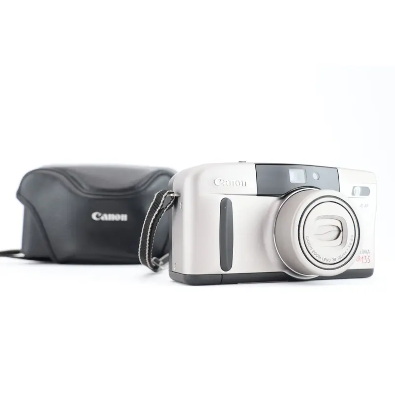 Canon super135 38-135mm 3,6-8,9