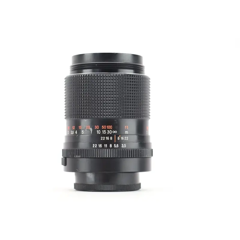 Carl Zeiss Jena DDR 135mm 3,5
