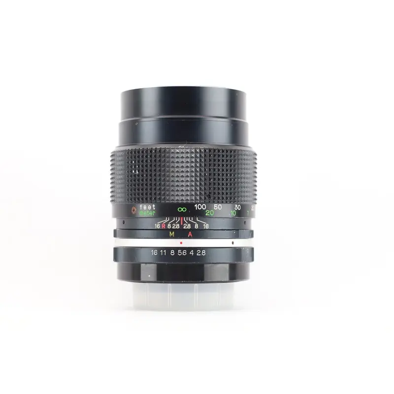 Cosinon 135mm 2,8