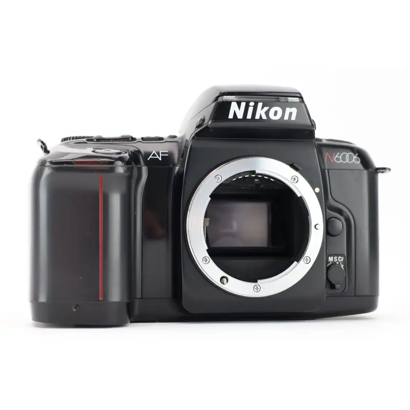 Nikon N6006