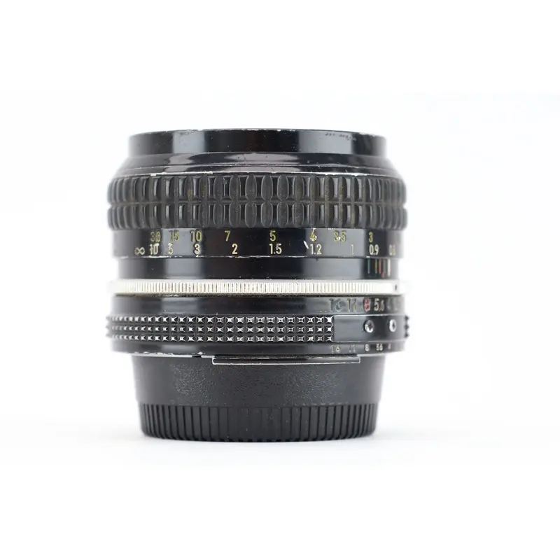 Nikon NIKKOR 50mm F:2