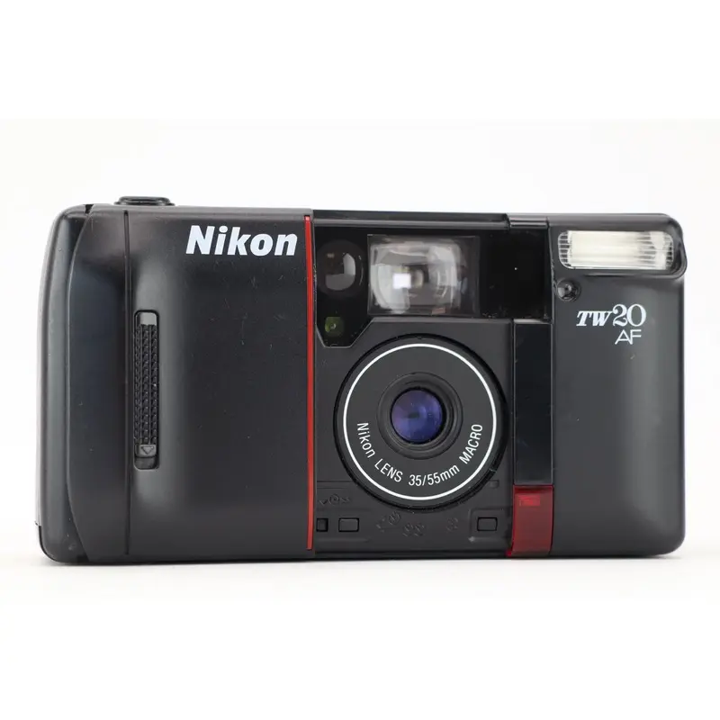 Nikon TW20 35-55mm