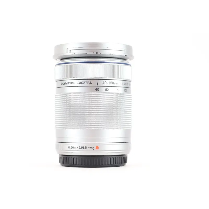 Olympus 40-150mm 4-5,6R ED