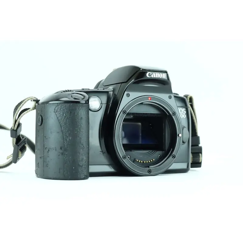 Canon eos 500