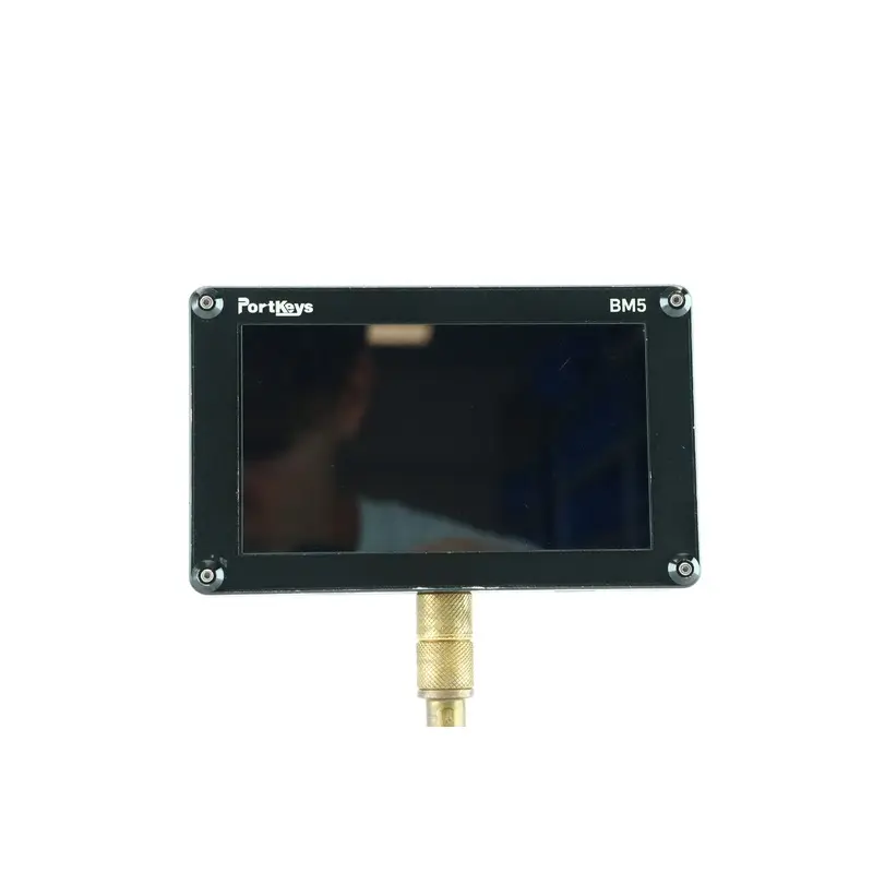 Portkeys BM5 camera remote 5 inch 1920x1080