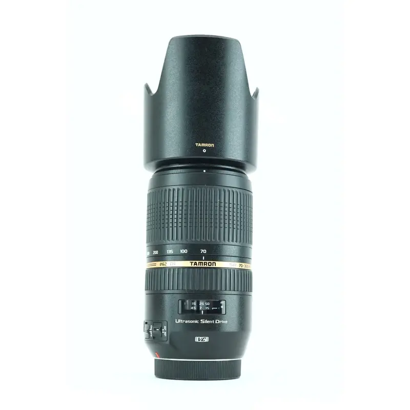 Tamron SP 70-300 4-5.6