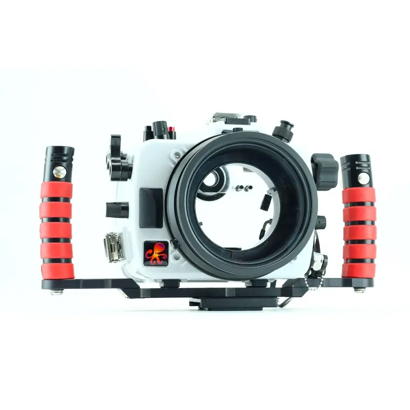 Ikelite Nikon Z6 I & II Z7 I & II / 200FT