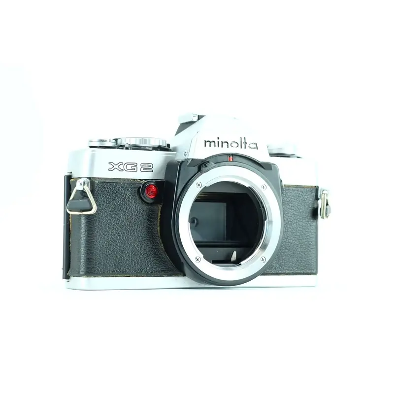 Minolta XG-2