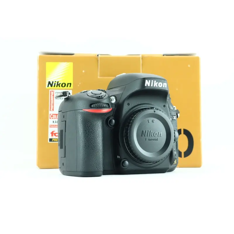 Nikon D600 body set