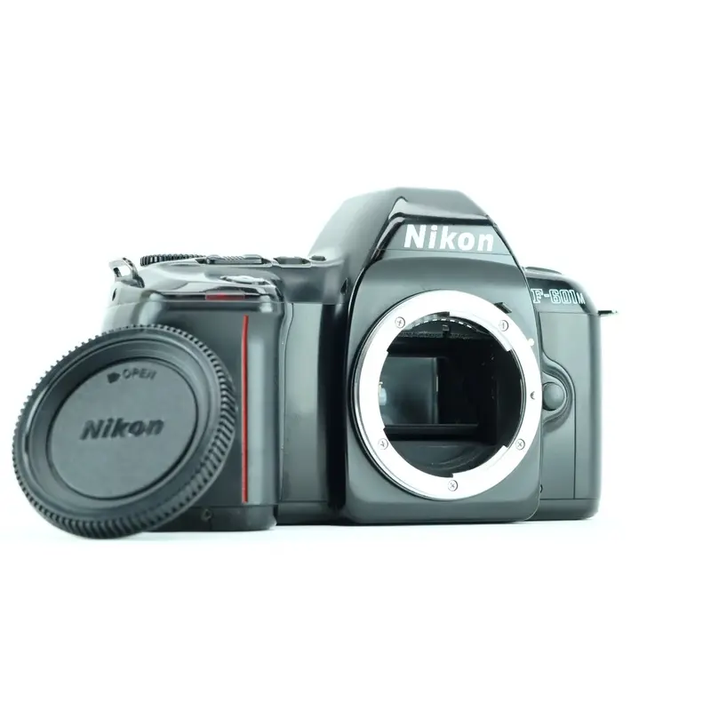 Nikon F-601M