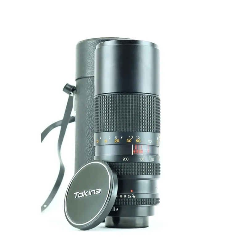 RMC Tokina 75-260mm 1:4.5