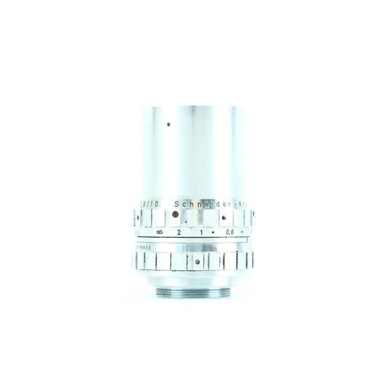 Schneider-Kreuznach Cinegon 1:1.8/10