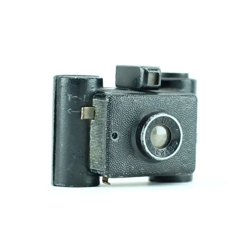 Sida patent ANN DRWZ viewfinder miniature camera