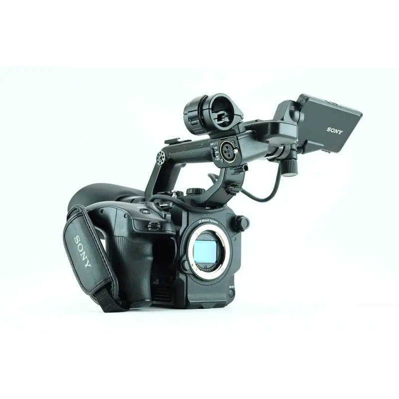 Sony FS 5 II