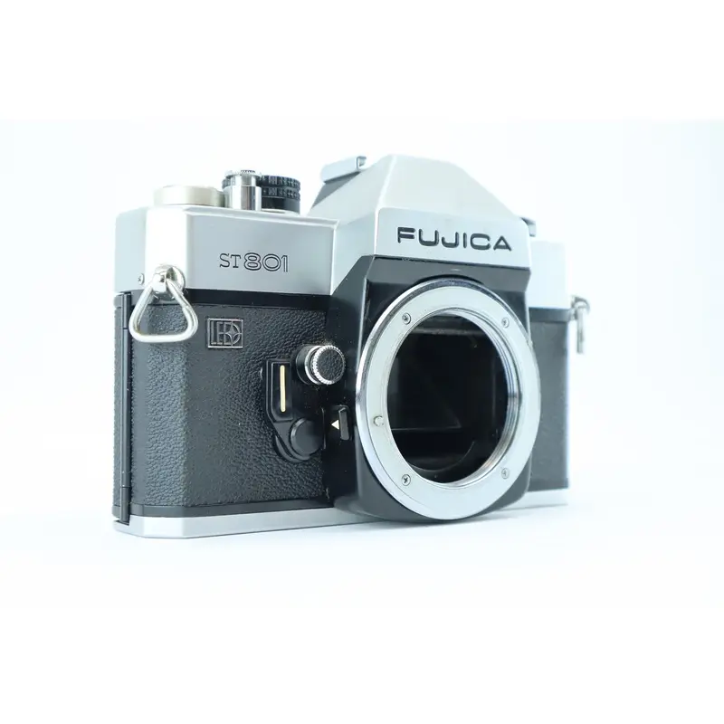 Fujica ST 801