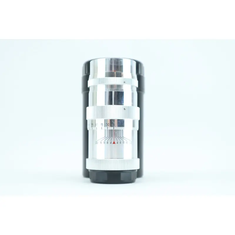 Jupiter-11 4/135 lens