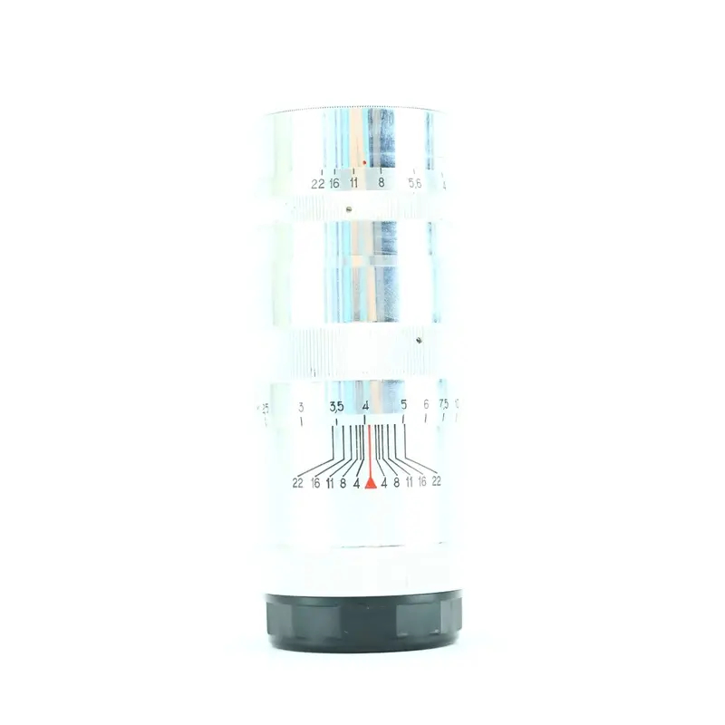 Jupiter-11 4/135 USSR lens