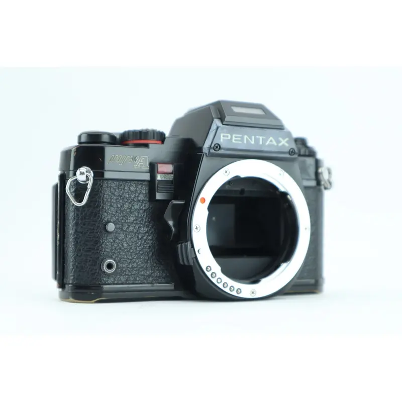 Pentax Program-A