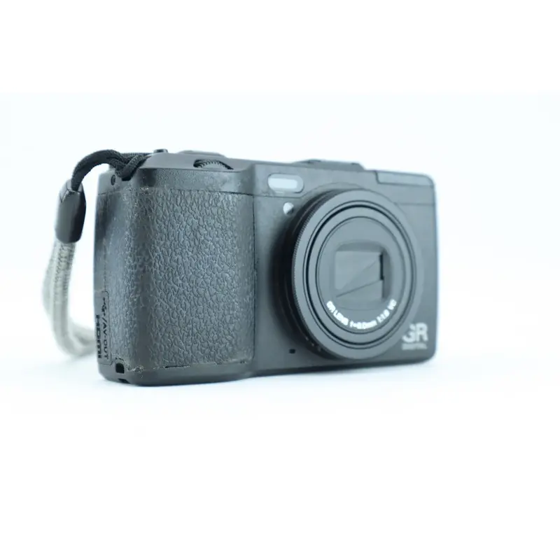 Ricoh GR IV Digital
