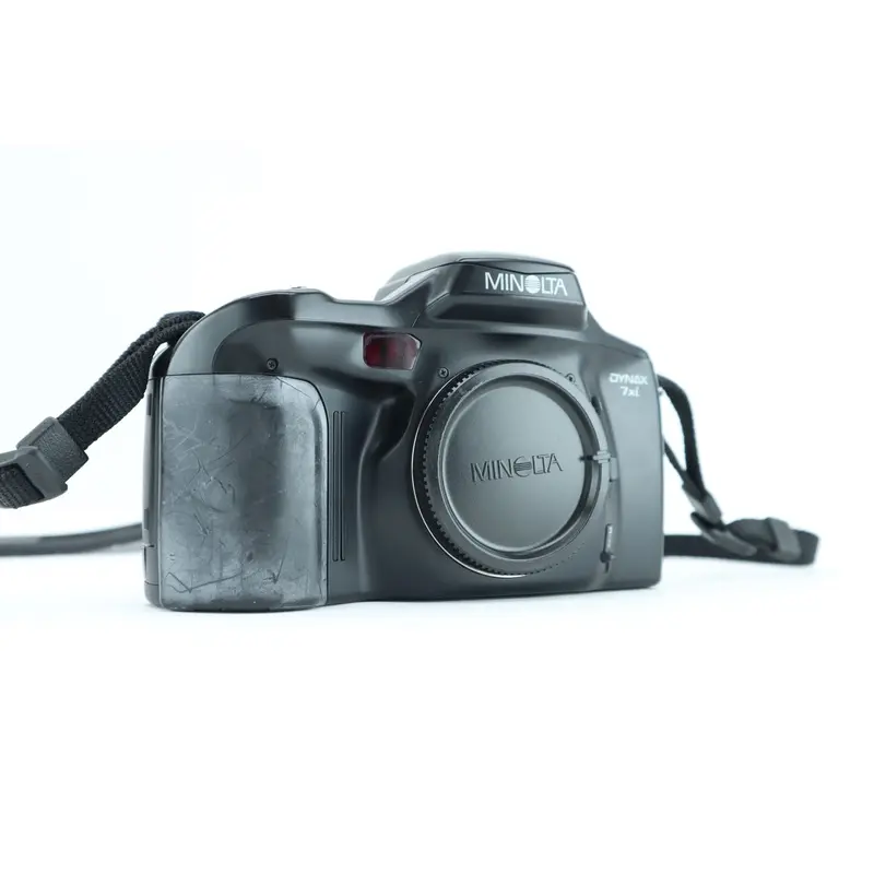 Minolta Dynax 7xi