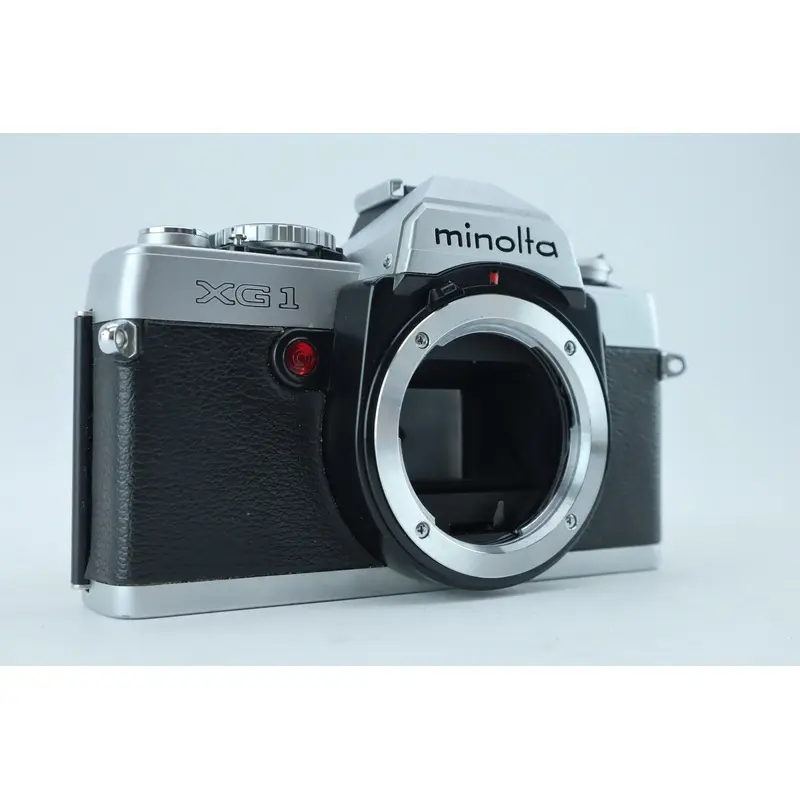 Minolta XG1