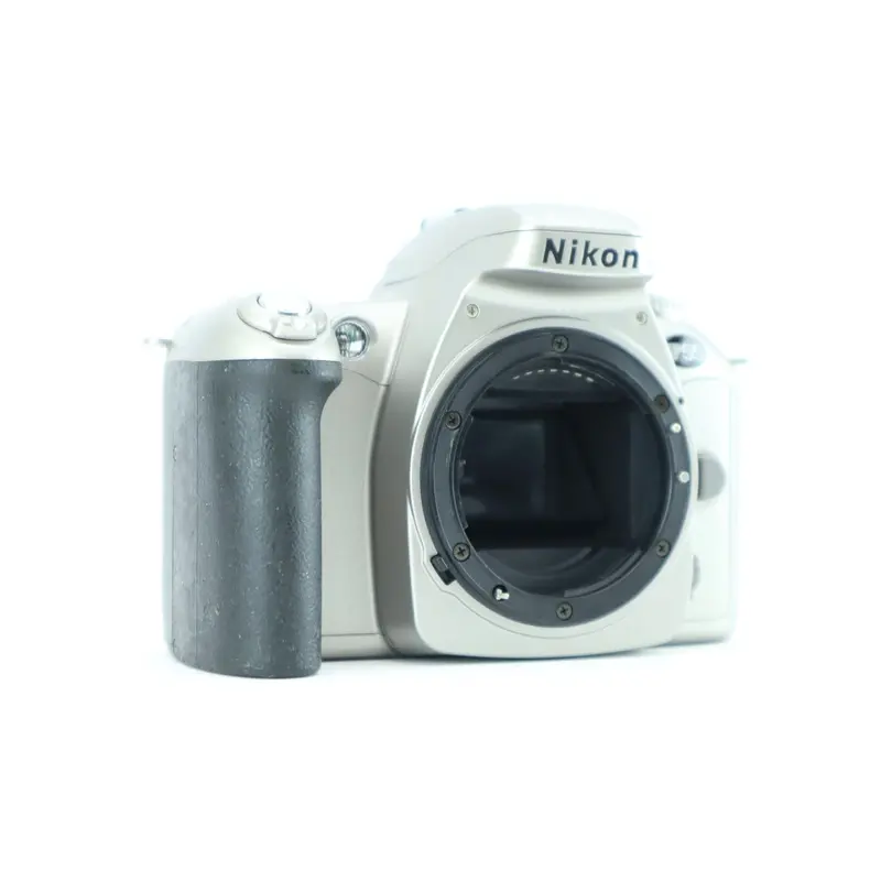 Nikon F55 body