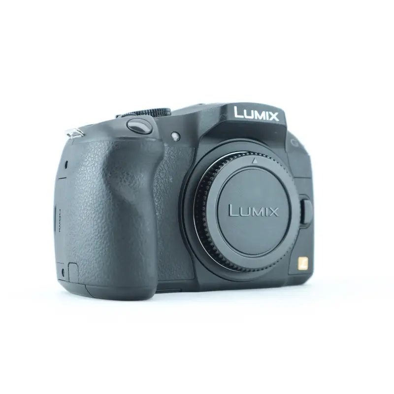 Pansonic Lumix G6